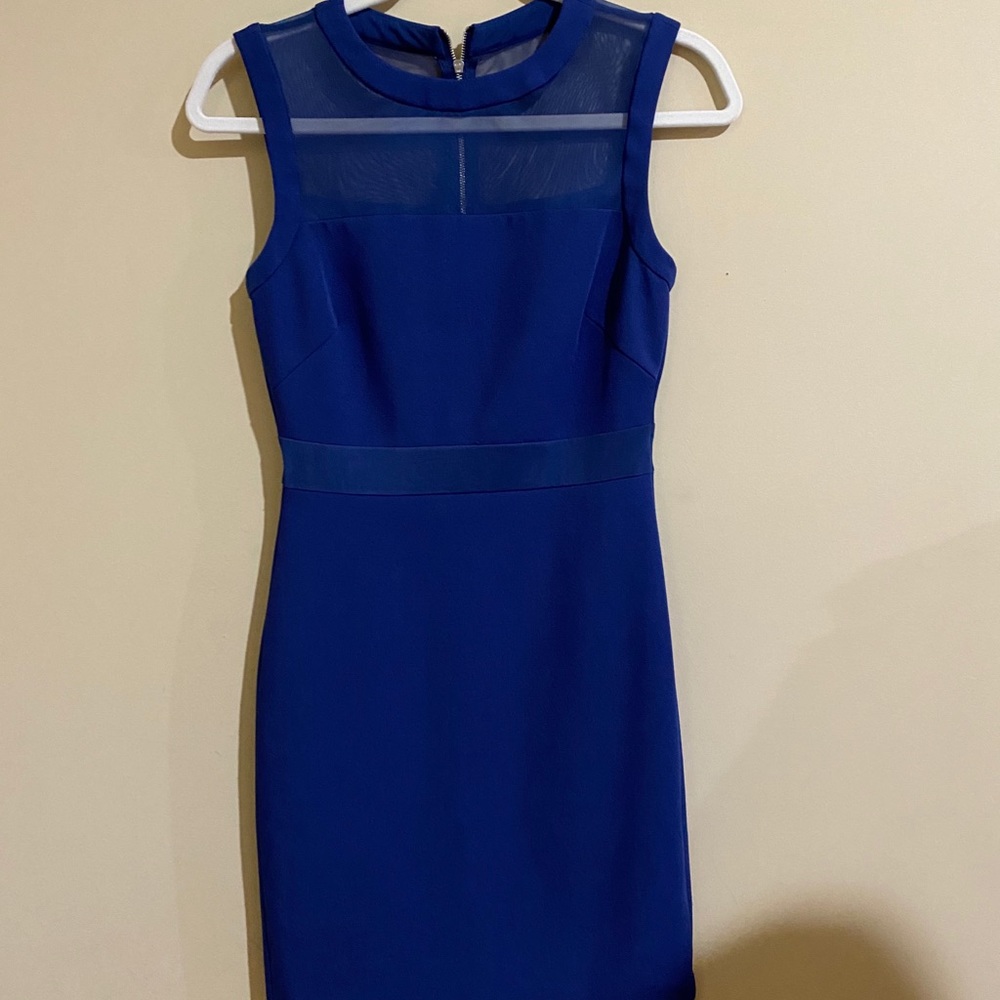 Interview dress